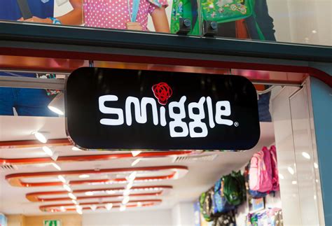 Smiggle Plymouth Stationery Shops In Plymouth Drake Circus