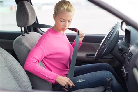 This Is How Your Seatbelt Truly Saves Your Life