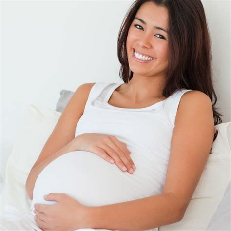 hormonal imbalance and pregnancy new health advisor