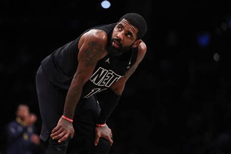 Kyrie Irving Says He Requested Trade Because He Felt ‘very Disrespected