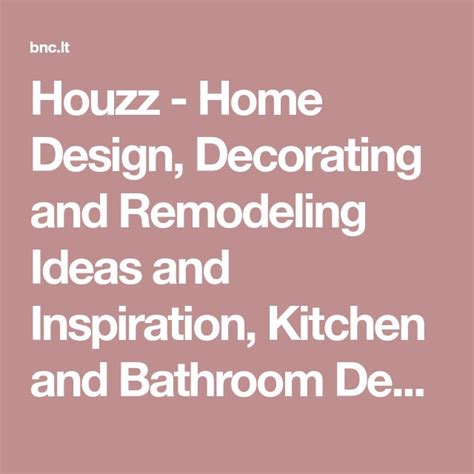 Houzz Home Design Decorating And Remodeling Ideas And Inspiration