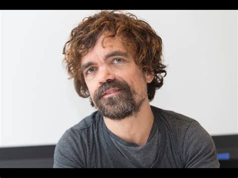 Peter Dinklage On My Dinner With Herv Youtube