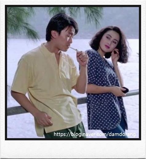 1992년 녹정기 (royal tramp / 鹿鼎記 / 왕정, 정소동) : 주성치.장민