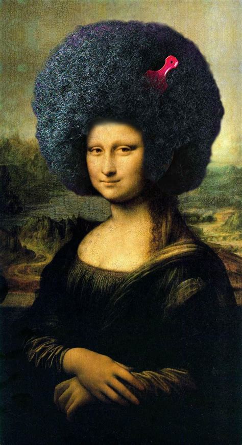 Photoshop Submission For Mona Lisa 2 Contest Design 8848052