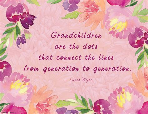 Grandparents Day Quotes And Poems Ruthann Roman