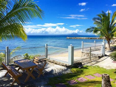 Beach Front House For Sale In Lobo Batangas Philippines Beach Front