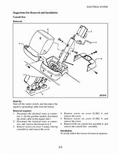 Cat Forklift Service Manual Gp25