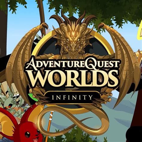 Adventurequest Worlds Infinity Ign