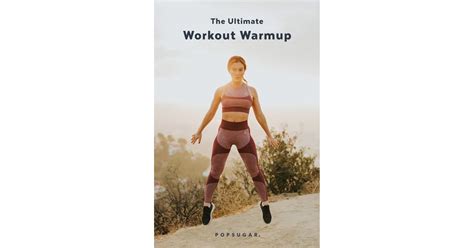 Should I Warm Up Before Weightlifting Popsugar Fitness Photo 14