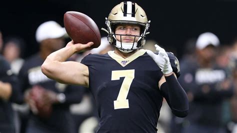Versatility shines in blowout win. Taysom Hill expects to be viewed as franchise quarterback ...