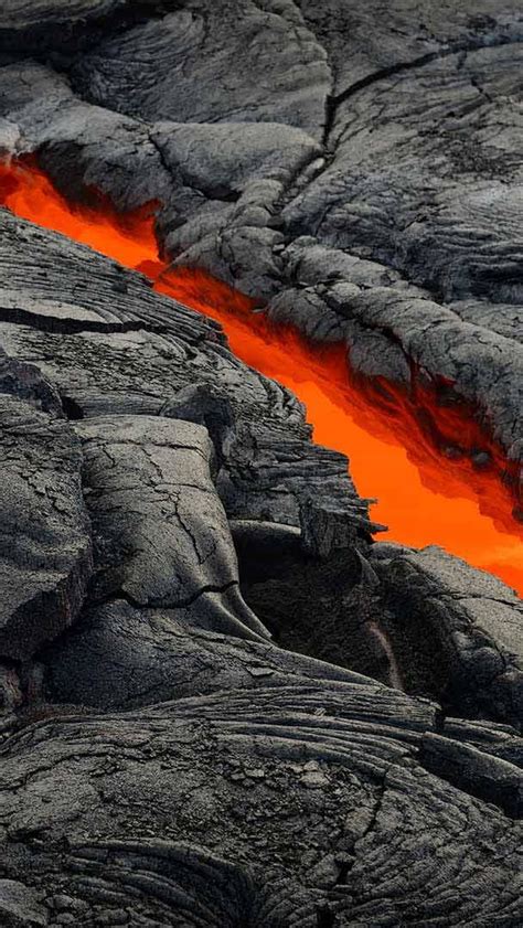 Bing Hd Wallpaper Aug 1 2022 Hawai I Volcanoes National Park At 106