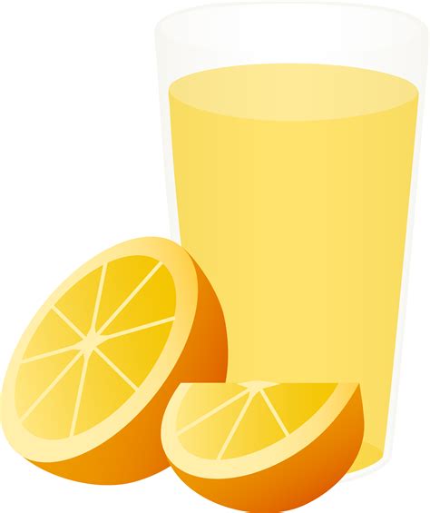 Glass Of Juice Clipart Free Download On Clipartmag