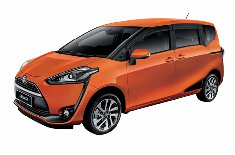 Read all reviews from the owners of toyota sienta (2g) with photos, history of maintenance and tuning or repair. Motoring-Malaysia: UMW Toyota Refreshes the Toyota Sienta ...