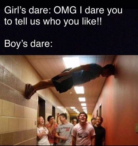 This Is So True Ive Been In The Girls Locker Room Rteenagers