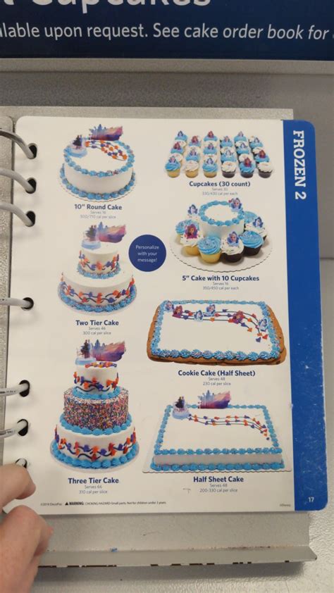 sams club cake book 2021 book jwl