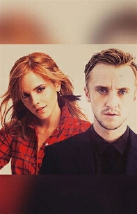Diary Of Dramione Dramione Draco And Hermione Fanfiction Draco And