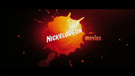 Nickelodeon Movies Logo 2008 Youtube