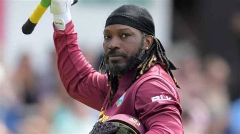 No Retirement Plan As Of Now Two World Cups To Go Says Chris Gayle Cricket News Cathelete