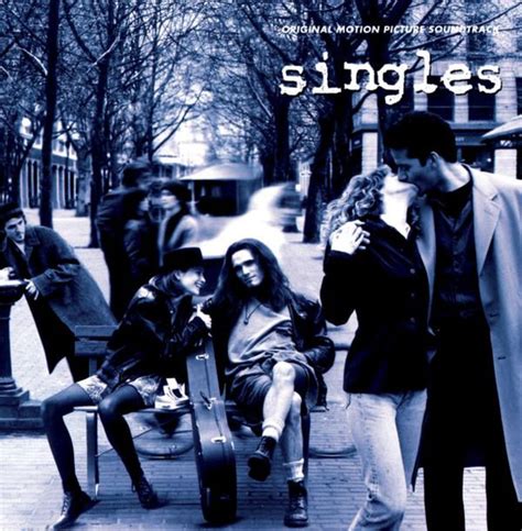 Singles 1992 Best 90s Movie Soundtracks Popsugar Entertainment