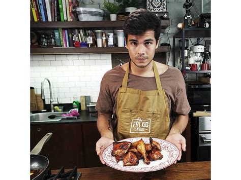 Look Filipino Celebrity Chefs To Follow On Social Media Gma