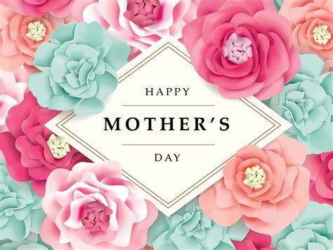 Happy Mothers Day 2020 Images Quotes Cards Greetings Pictures