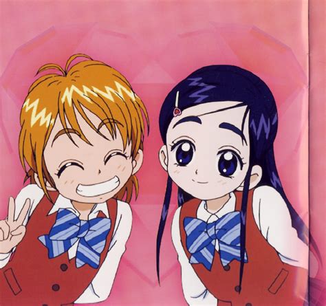 Futari Wa Precure Image 571551 Zerochan Anime Image Board