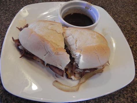If you are wise, you will have been slicing meat to order, leaving you with a large chunk of leftovers rather than many thin slices. You Can Make This!: Prime Rib Sandwich