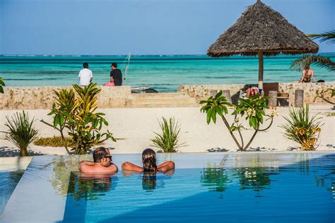 Nur Beach Hotel Updated 2022 Prices And Reviews Jambiani Tanzania