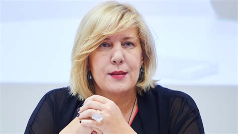 Dunja Mijatović Becomes New Commissioner For Human Rights At The