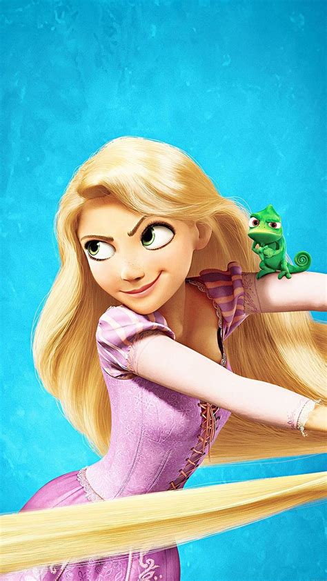 See more of rapunzel on facebook. Rapunzel Wallpaper Iphone HD rapunzel images hd free di 2020 (Dengan gambar) | Kartun, Putri ...