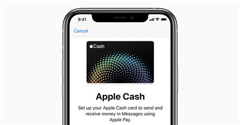 Click apple pay cash and select verify your identity to ensure you can continue using apple pay cash uninterrupted. What Are the Benefits of Using Apple Cash? - Minilua