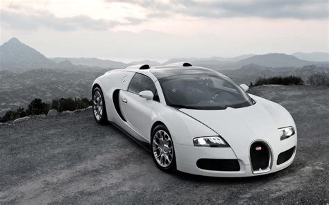 Bugatti Veyron Fond Décran Hd Arrière Plan 1920x1200 Id364762