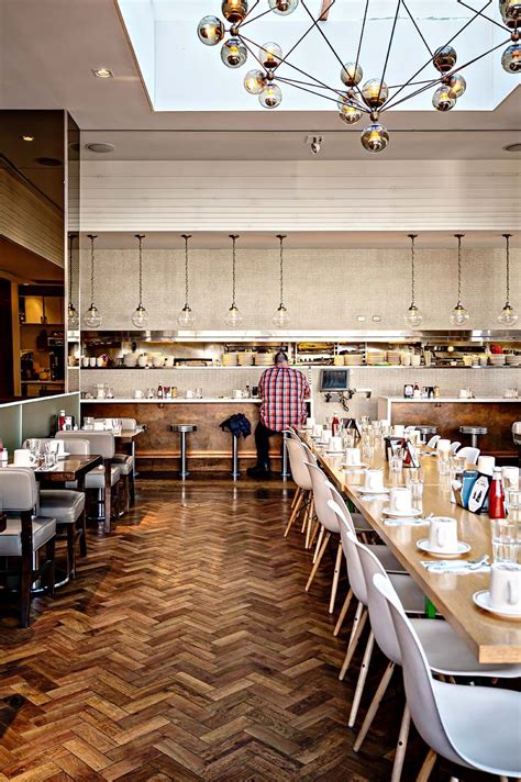 Located almost exactly between o'hare international airport and downtown chicago is the best bbq joint in the chicagoland area, smoque bbq. Where to Eat in Chicago: My 10 Favorite Places | Urban ...