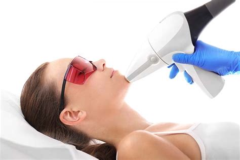 Laser Hair Removal Washington Dermatology Center