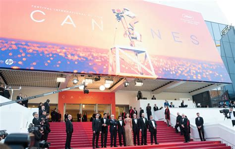 Cannes Film Festival Rules Out Physical Event Happening This Year