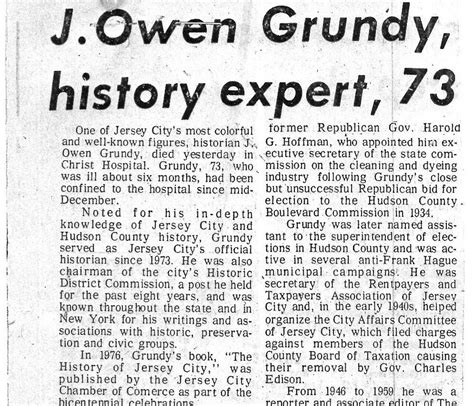 Obituaries are a key to unlocking family history - nj.com