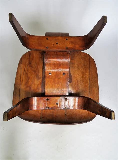 These replica charles eames chairs are the perfect addition to any space where you'd like to improve the aesthetics by incorporating the sleek, smooth lines of this retro yet our eames style chairs are made from the highest quality materials and fixings and are sure to withstand years of busy office use. Original Eames LCW Maple Plywood Lounge Chair for Herman ...