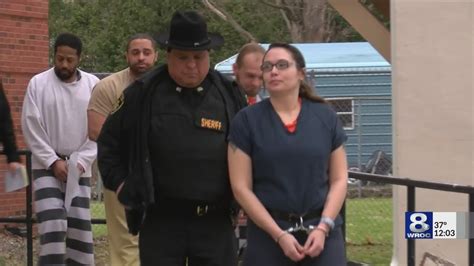 Suspects In Sodus Double Murder Will Be Tried Together Youtube