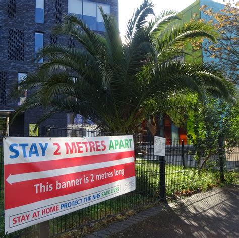London (ap) — when associated press photographer frank augstein moved to london in 2015, what struck him most was the crowds. Michael Edema Leary-Owhin: Photos of London in Lockdown ...