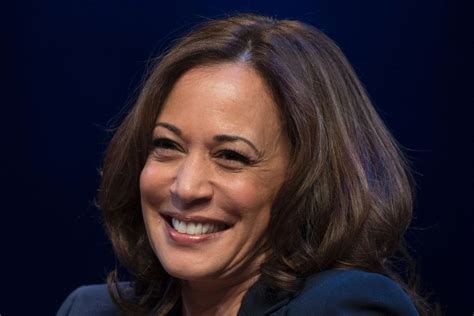 Kamala Harris’s Clever Appeal To Liberals The Washington Post