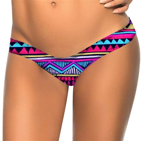Sexy Brazilian G String Briefs Bikini Thong Brasil String Bikini Pants Thong Ebay