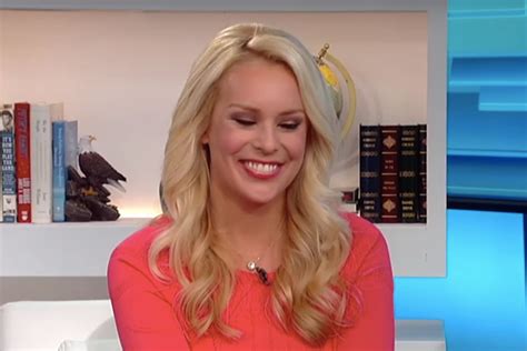 Fox News Hires Britt Mchenry Known For Viral Video And Saying Espn