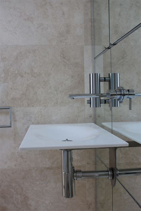 But, also, since i am over at this house often, and use this bathroom pretty often, i can check in on the things and fix as necessary. Minosa: Travertine bathrooms, the natural choice - Modern ...