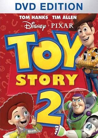 Toy Story Dvd Edition Ebay