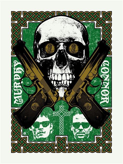 17 Best Images About Boondock Saints On Pinterest Saints Brother And