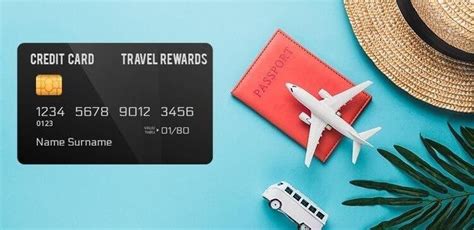 Hunting For A New Travel Credit Card Here Are 8 Things You Should