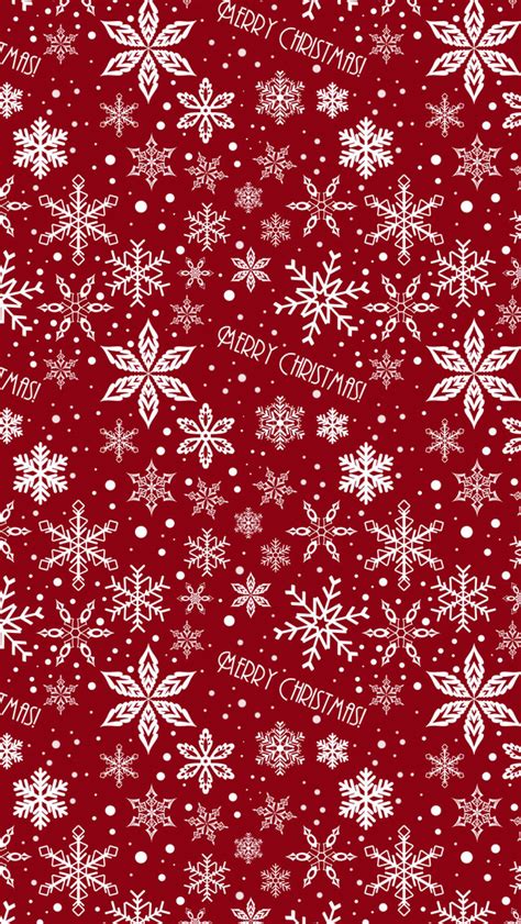 57 Christmas Wallpapers For Iphone Wallpapersafari