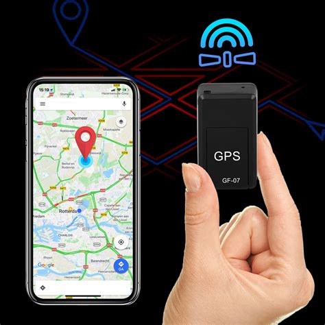 How Does Vehicle Tracking Operate