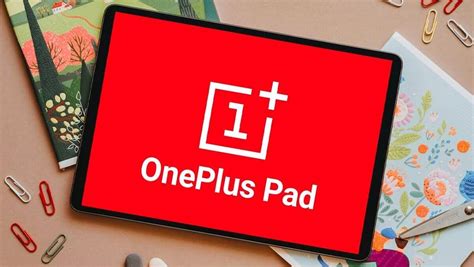 First Oneplus Tablet 5g To Launch In 2023 To Take On Ipad Phoneworld