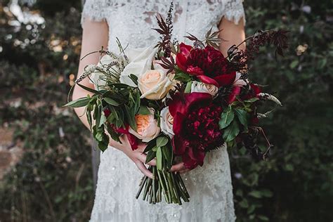 Bolethe Knudsen Rustic Wedding Flowers Perth Signature Floral Design